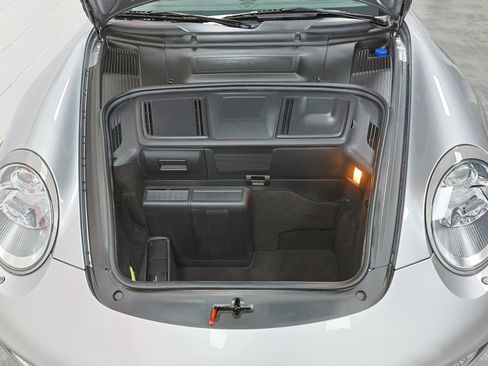 Used 2008 Porsche 911 Turbo image 3