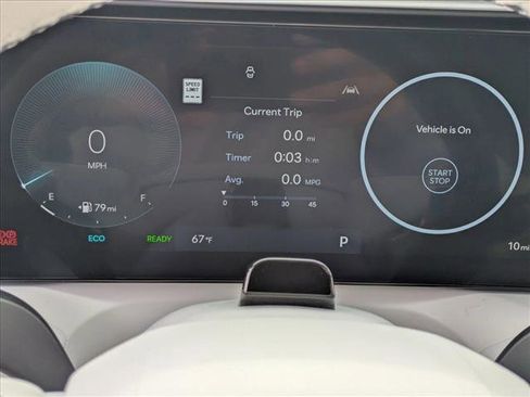 New 2026 Hyundai Palisade Calligraphy image 10