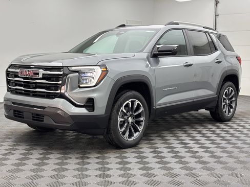 New 2027 GMC Terrain Elevation w/ Elevation Premium Package FWD image 2
