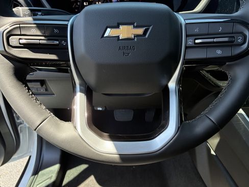 New 2026 Chevrolet Colorado W/T w/ Advanced Trailering Package RWD image 29