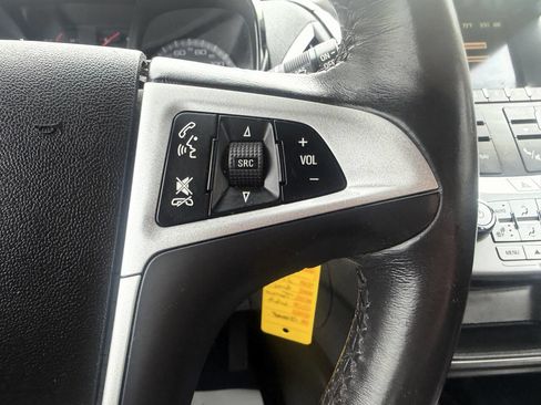 Used 2017 GMC Terrain SLT w/ Open Road Package image 25