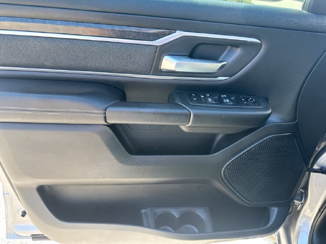 Used 2021 RAM 1500 Big Horn AWD/4WD image 16