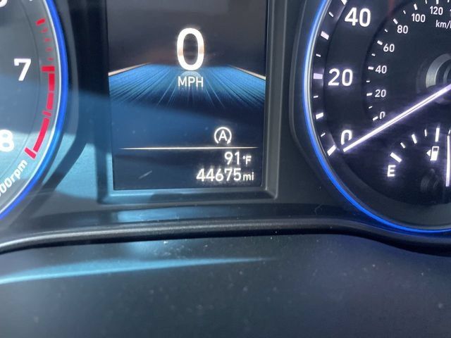 Used 2022 Hyundai Kona SEL AWD/4WD image 12