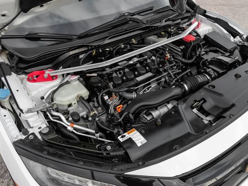 Used 2020 Honda Civic Si image 62