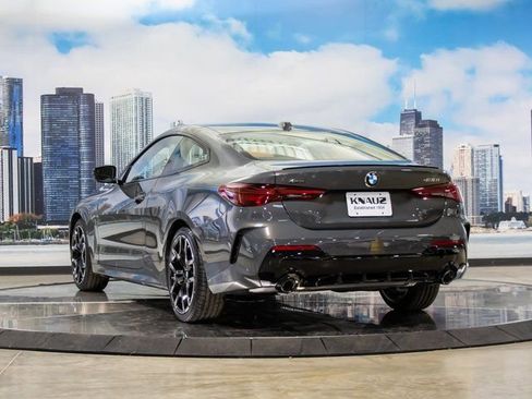 Used 2026 BMW 430i xDrive Coupe AWD/4WD image 9