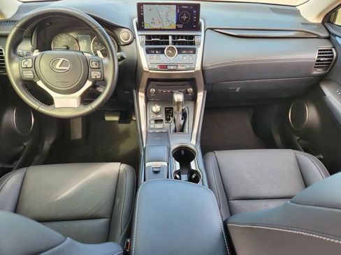 Used 2021 Lexus NX 300 300 Base w/ Premium Package image 14