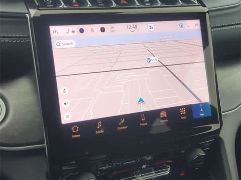 New 2025 Jeep Grand Cherokee Limited image 28