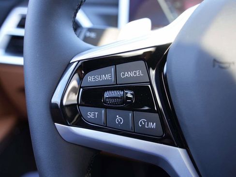 New 2026 BMW 330i Sedan w/ Premium Package image 19