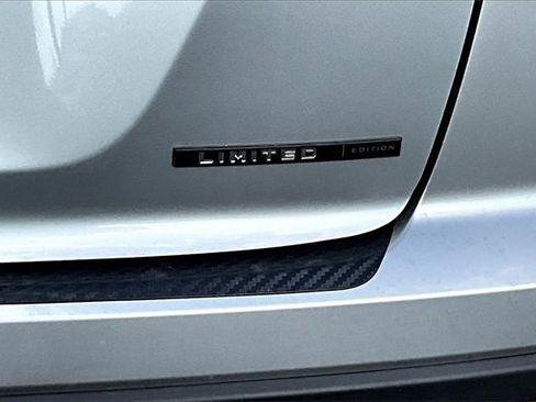 New 2026 Mitsubishi Eclipse Cross LE image 24