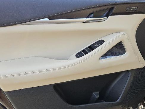 Certified 2022 INFINITI QX60 Sensory w/ Vision Package image 13