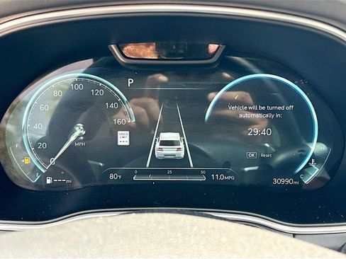 Used 2022 Genesis GV80 2.5T w/ Prestige Package 05 image 13