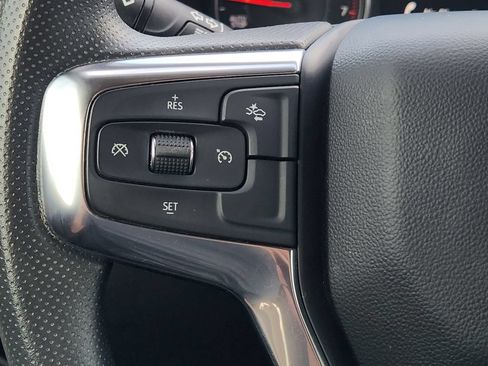 Used 2024 Chevrolet Blazer LT w/ Convenience Package FWD image 27