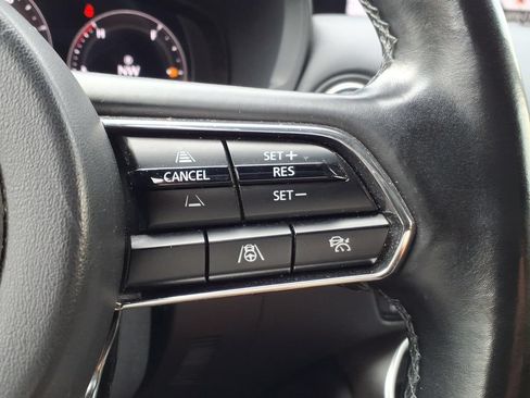Used 2024 MAZDA CX-90 3.3 Turbo S w/ Premium Package AWD/4WD image 29