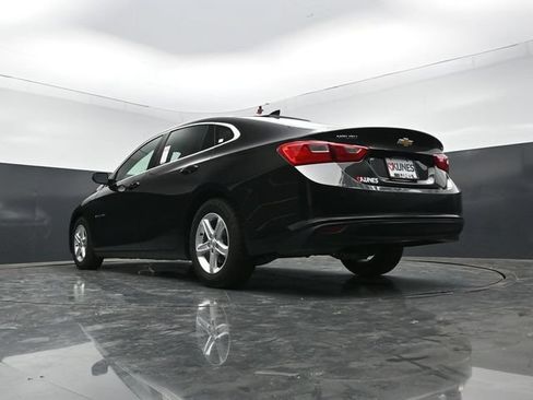 Used 2024 Chevrolet Malibu LT FWD image 65