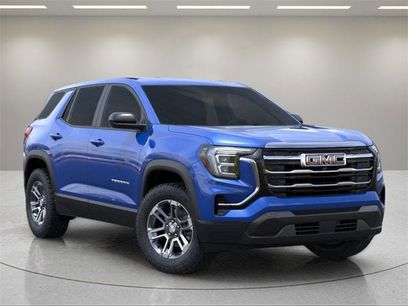 New 2026 GMC Terrain Elevation