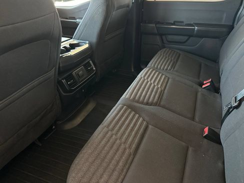 Certified 2022 Ford F150 XL w/ STX Appearance Package AWD/4WD image 11
