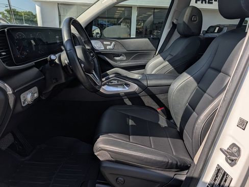 Used 2020 Mercedes-Benz GLE 350 4MATIC image 26