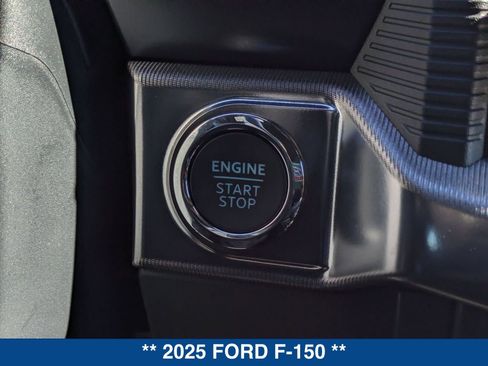 New 2025 Ford F150 Raptor AWD/4WD image 65