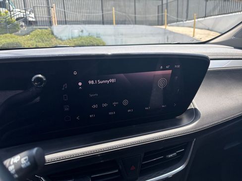 Used 2025 Buick Encore GX Preferred FWD image 20