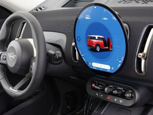 New 2026 MINI Cooper Countryman S image 21