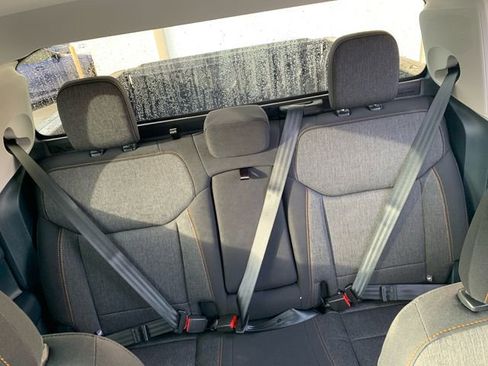 Used 2024 Ford Maverick Tremor w/ Tremor Off-Road Package image 35