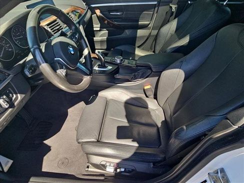 Used 2017 BMW 430i Gran Coupe RWD image 16