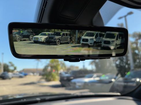 Used 2025 RAM 1500 RHO w/ RHO Level 1 Equipment Group image 19