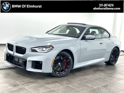 New 2026 BMW M2 w/ Lighting Package