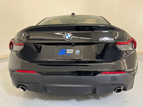 Used 2024 BMW 230i Coupe w/ Convenience Package image 9