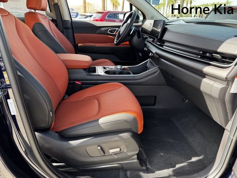 New 2026 Kia Carnival EX image 20