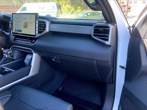 Used 2026 Toyota Tundra Limited image 19