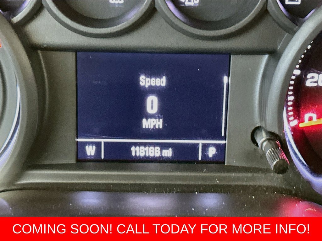 Used 2023 Chevrolet Silverado 3500 W/T RWD image 15