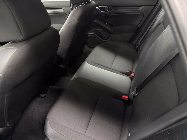 Used 2022 Honda Civic Sport image 13