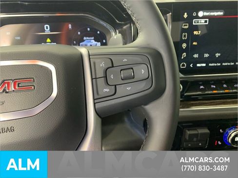 Used 2025 GMC Sierra 1500 Elevation w/ Preferred Package image 21