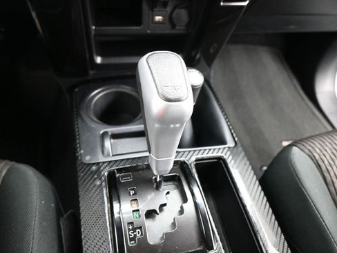 Used 2024 Toyota 4Runner TRD Off-Road image 15