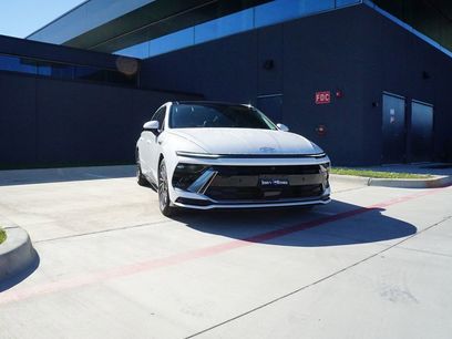 Certified 2025 Hyundai Sonata Limited