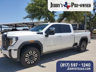 Used 2025 GMC Sierra 2500 Denali Ultimate AWD/4WD video 1