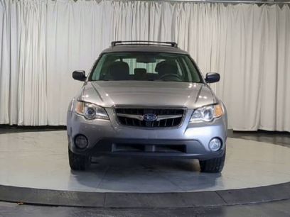 Used 2008 Subaru Outback 2.5i