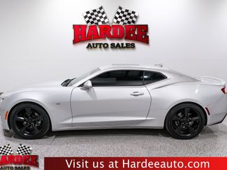 Used 2017 Chevrolet Camaro LT w/ RS Package 360° Tour