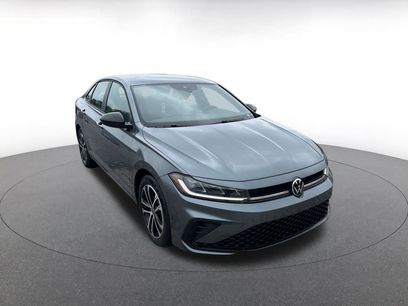 Used 2025 Volkswagen Jetta Sport