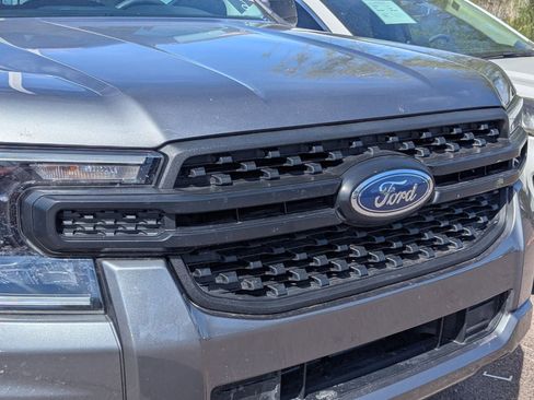 Used 2025 Ford Ranger XL w/ Trailer Tow Package image 4