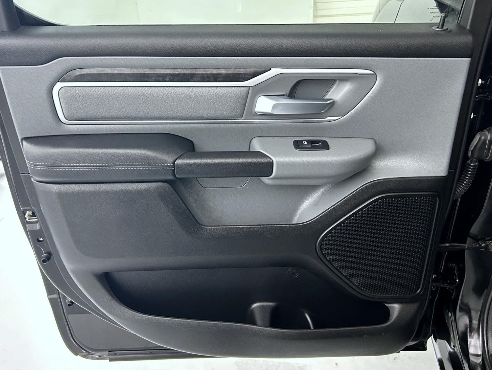 Certified 2023 RAM 1500 Big Horn AWD/4WD image 20