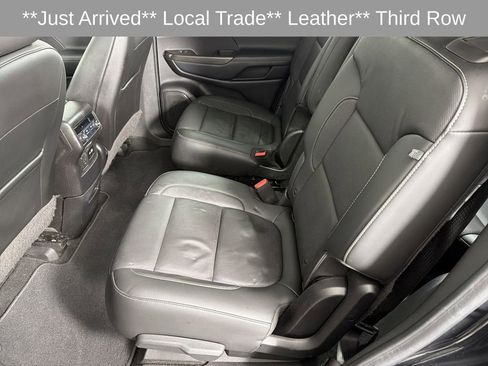 Used 2020 GMC Acadia SLT image 20