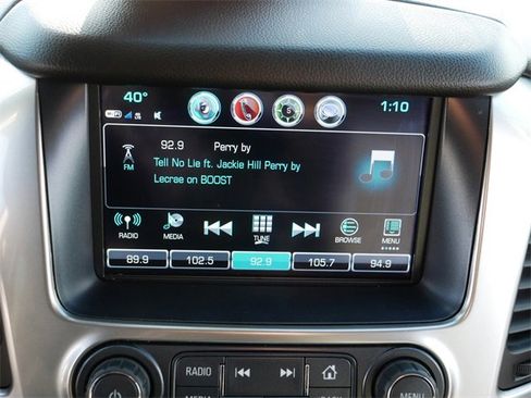 Used 2019 Chevrolet Tahoe LS w/ Max Trailering Package image 28