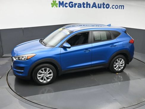 Used 2020 Hyundai Tucson Value AWD/4WD image 21