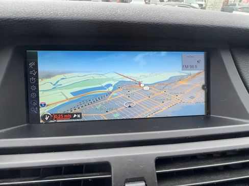 Used 2011 BMW X6 xDrive35i AWD/4WD image 16