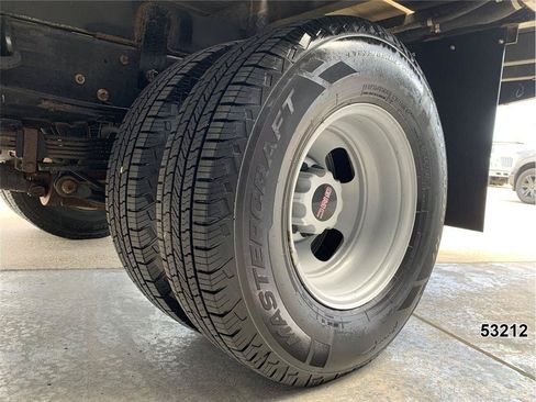 Used 2007 GMC Sierra 3500 W/T RWD image 16
