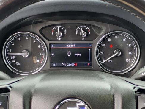 Used 2023 Buick Enclave Essence w/ Experience Buick Package FWD image 30