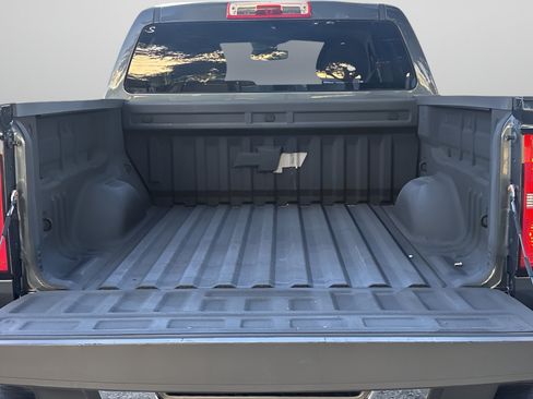 Used 2017 Chevrolet Colorado W/T w/ WT Convenience Package image 26