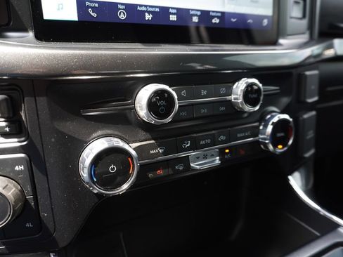 Used 2023 Ford F150 XLT w/ Equipment Group 302A High AWD/4WD image 17